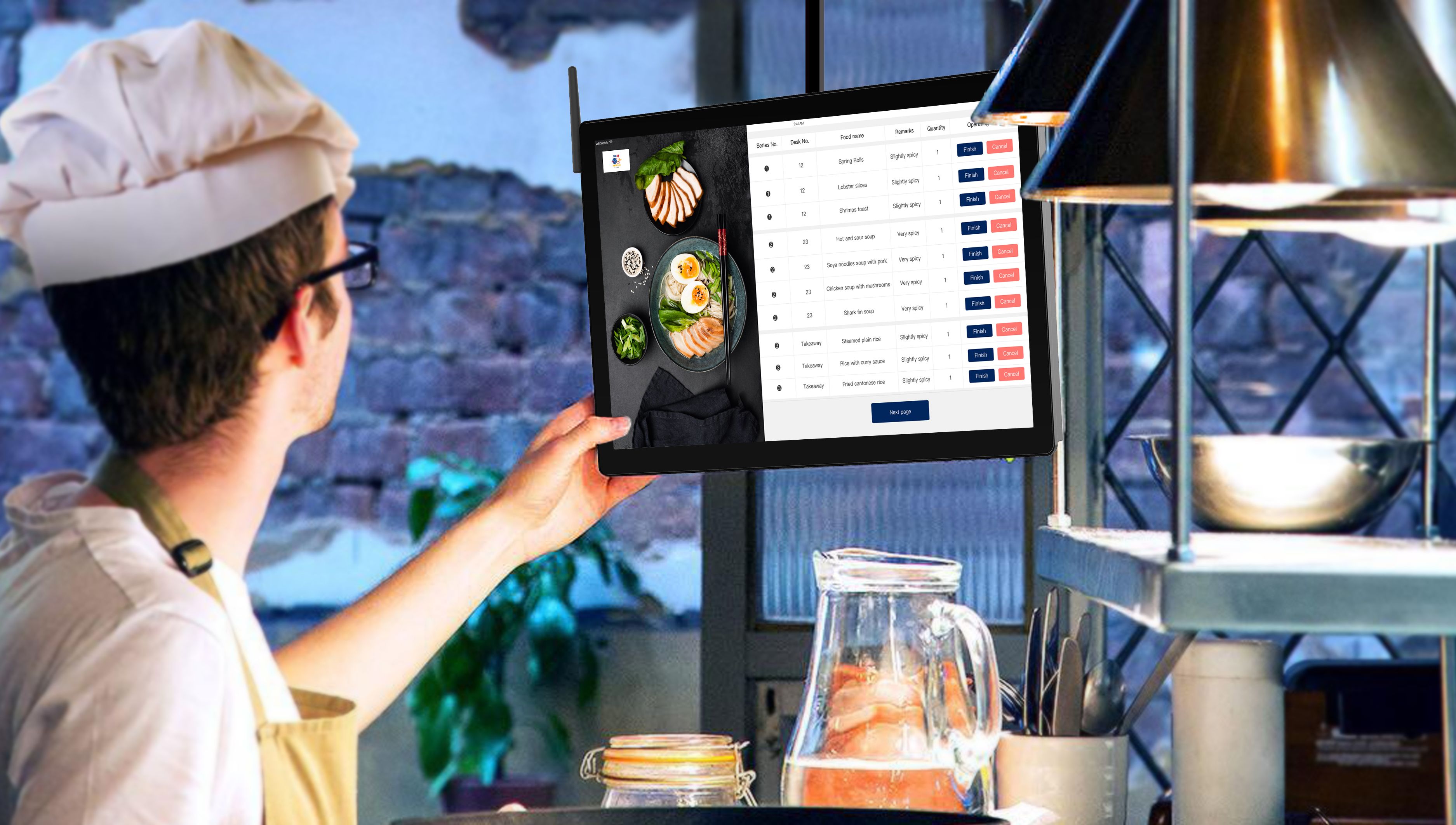7 claves para gestionar tu restaurante y ordenar tus operaciones