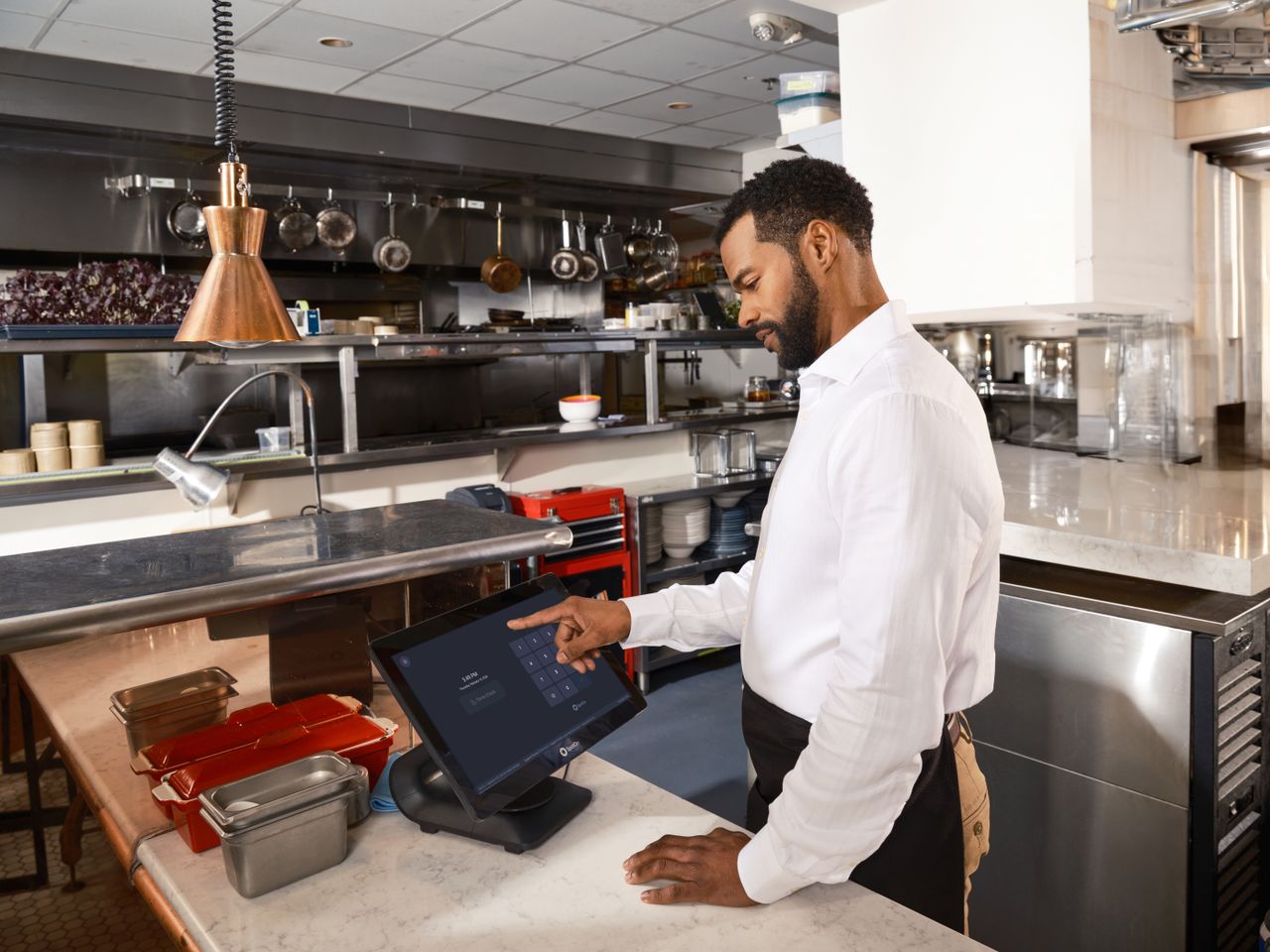 Software todo-en-uno: las ventajas de gestionar tu restaurante desde una sola plataforma